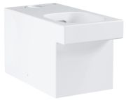 Grohe Cube Keramik Stand-WC (3948400H)
