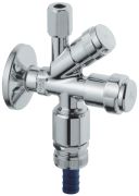 Grohe Eggemann Original WAS Kombieckventil 41082000