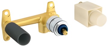 Grohe Einhand Unterputz 23200000