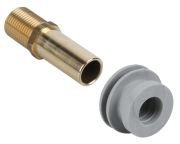 Grohe Einlaufgarnitur DN 15 37044000