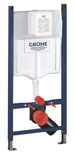 Grohe Element für WC (38840000)