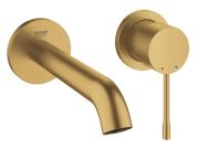 Grohe Essence 2-Loch Waschtischbatterie (19408GN1)