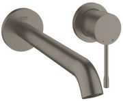 Grohe Essence 2-Loch Waschtischbatterie (19967AL1)