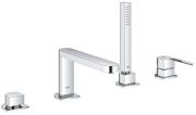Grohe Essence 4-Loch Einhand-Wannenkombination (19578AL1) Grohe Essence 4-Loch Einhand-Wannenkombination (19578AL1)