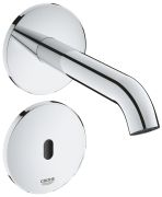 Grohe Essence E Infrarot-Wand-Waschtischarmatur (36447000) Grohe Essence E Infrarot-Wand-Waschtischarmatur (36447000)