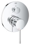Grohe Essence Einhandbatterie (24092001)