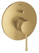 Grohe Essence Einhand-Wannenarmatur (19285GN1)