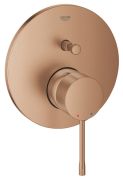 Grohe Essence Einhand-Wannenbatterie (24058Dl1)