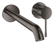 Grohe Essence Neu 2-Loch Waschtischbatterie (19967A01)