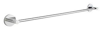 Grohe Essentials Badetuchhalter (40366000) Grohe Essentials Badetuchhalter (40366000)