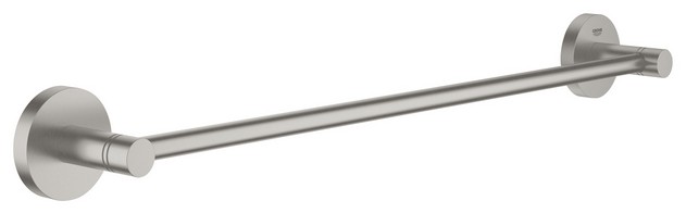 Grohe Essentials Badetuchhalter (40688DC1)