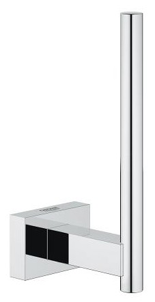Grohe Essentials Cube Reservehalter (40623001) Grohe Essentials Cube Reservehalter (40623001)
