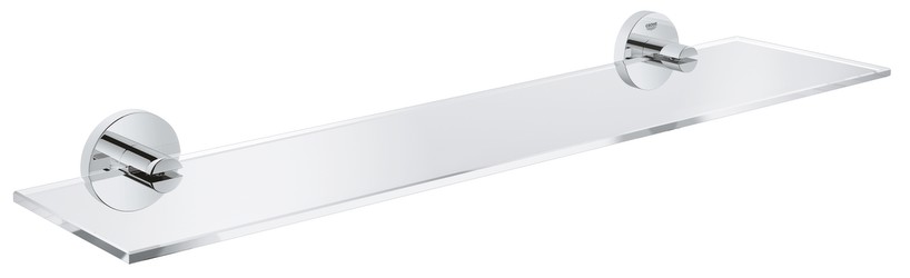 Grohe Essentials Glasablage (40799001) Grohe Essentials Glasablage (40799001)