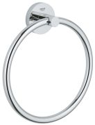 Grohe Essentials Handtuchring (40365001) Grohe Essentials Handtuchring (40365001)