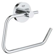 Grohe Essentials WC-Papierhalter (40689001) Grohe Essentials WC-Papierhalter (40689001)