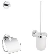 Grohe Essentials WC-Set 3 in 1 (40407001)