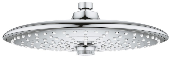 Grohe Euphoria 260 SmartControl Kopfbrause (26457000) Grohe Euphoria 260 SmartControl Kopfbrause (26457000)