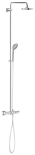 Grohe Euphoria 27475 Grohe Euphoria 27475