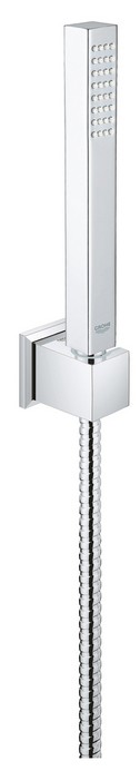 Grohe Euphoria Cube+ Stick Wandhalterset (27889000)