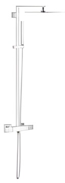 Grohe Euphoria Cube XXL System 230 (26087000)