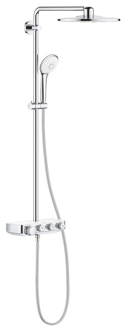 Grohe Euphoria SmartControl System 310 Duo (26507000) Grohe Euphoria SmartControl System 310 Duo (26507000)