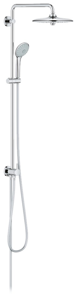 Grohe Euphoria System 260 Duschsystem (27421002) Grohe Euphoria System 260 Duschsystem (27421002)