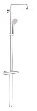 Grohe Euphoria XXl System 210 27964000 Grohe Euphoria XXl System 210 27964000