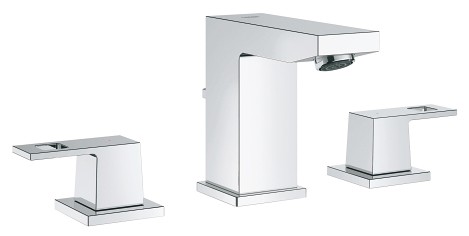 Grohe Eurocube 20351000