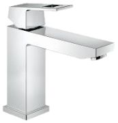 Grohe Eurocube Einhand-Waschtischbatterie (23446000)