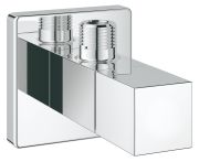 Grohe Eurocube Eckventil (22012000) Grohe Eurocube Eckventil (22012000)