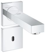 Grohe Eurocube E Infrarot-Wand-Waschtischarmatur (36442000)