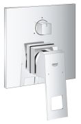Grohe Eurocube Einhandbatterie (24094000)