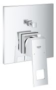 Grohe Eurocube Einhand-Wannenbatterie (24062000)