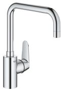 Grohe Eurodisc Cosmopolitan Einhand-Spültischbatterie (32259003)