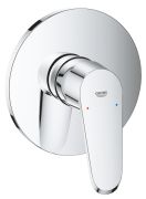 Grohe Eurodisc Cosmopolitan Einhand-Brausebatterie (24055002)