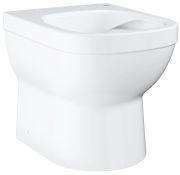 Grohe Euro Keramik Stand-Tiefspül-WC (39329000)