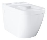 Grohe Euro Keramik Stand-Tiefspül-WC (39338000)