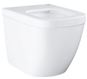 Grohe Euro Keramik Stand-Tiefspül-WC (39339000) Grohe Euro Keramik Stand-Tiefspül-WC (39339000)