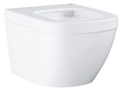 Grohe Euro Keramik Wand-Tiefspül-WC (39206000)