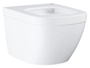Grohe Euro Keramik Wand-Tiefspül-WC Compact (3920600H)