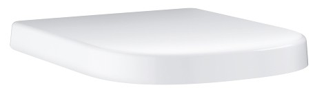 Grohe Euro Keramik WC-Sitz (39330001)