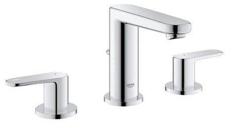 Grohe Europlus 20301