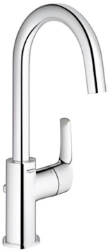 Grohe Eurosmart Einhand-Waschtischbatterie (23537002)