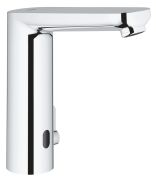 Grohe Eurosmart CE Infrarot-Elektronik für Waschtisch mit Mischung (36422000)