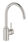 Grohe Eurosmart Cosmopolitan Einhand-Spültischbatterie (32843DC2)