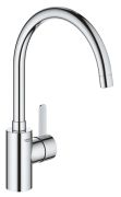 Grohe Eurosmart Cosmopolitan Einhand-Spültischbatterie (3284320E)