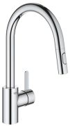 Grohe Eurosmart Cosmopolitan Einhand-Spültischbatterie (31481001)