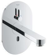 Grohe Eurosmart Waschtischarmatur (36315000)