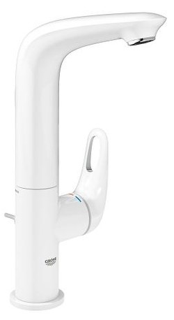 Grohe Eurostyle Einhand-Waschtischbatterie (23569LS3)