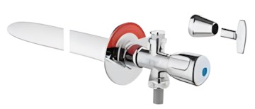Grohe Eurotec 41206000
